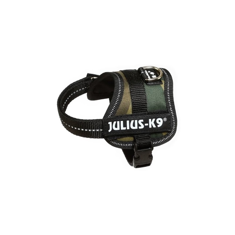 K9-Powerharness®, Baby 1 Camuflaje *DX*