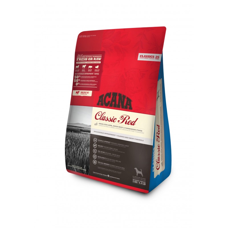 Acana Classic Red 2kg