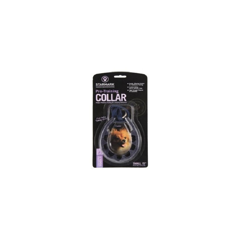 StarMark Collar - S