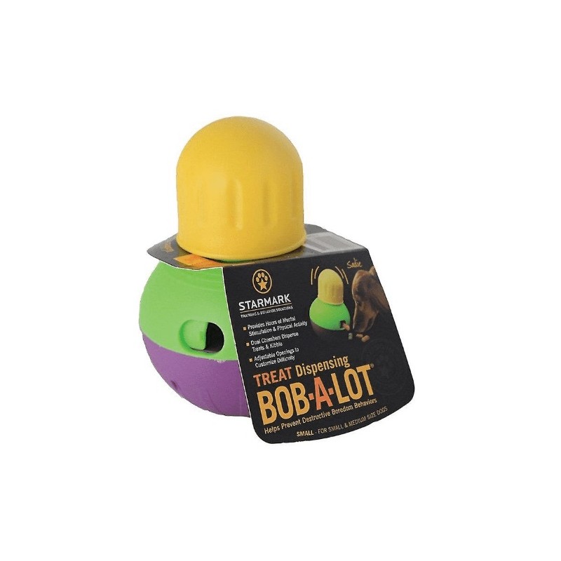 Bob-a-Lot small