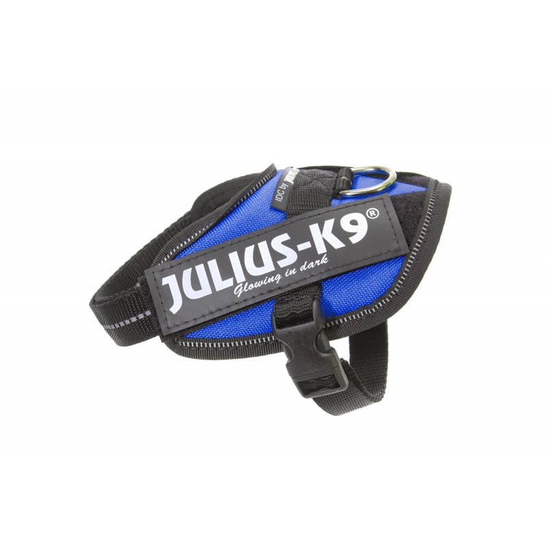 Idc®-Powerharness Azul Baby2 33-45cm (2-5kg)