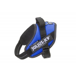 Idc®-Powerharness Azul Mini 51-67cm (7-15kg)