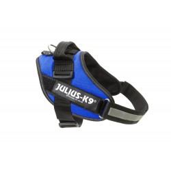 Idc®-Powerharness Azul Talla 0 58-76cm (14-25kg)