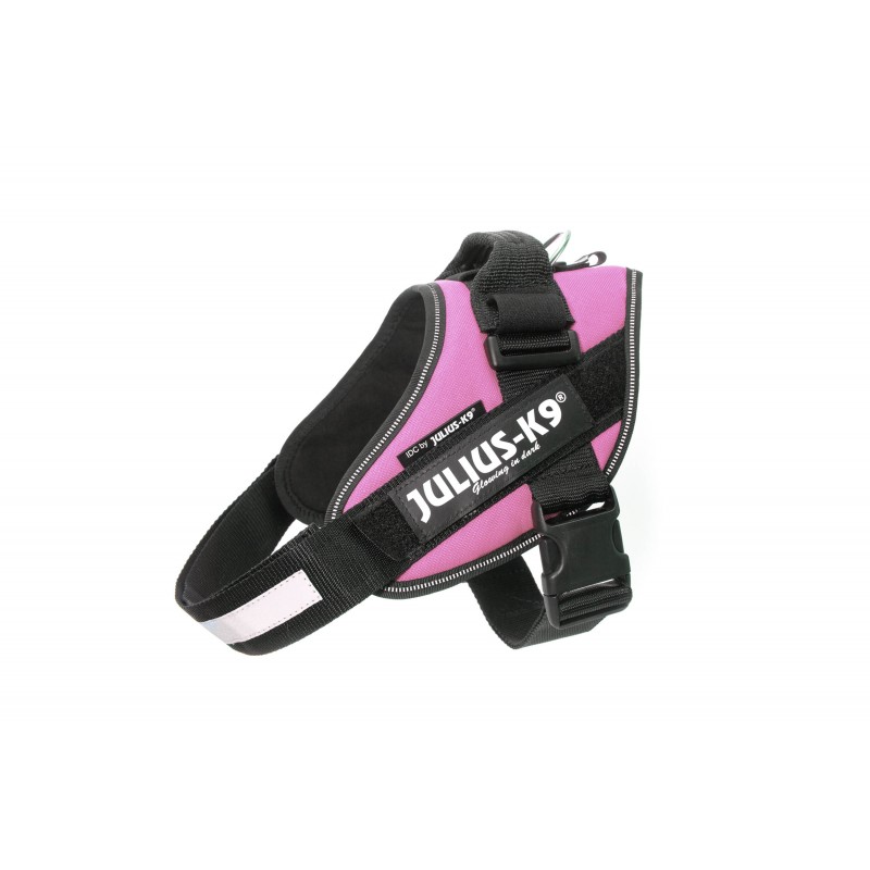 Idc®-Powerharness Rosa Talla 0 58-76cm (14-25kg)