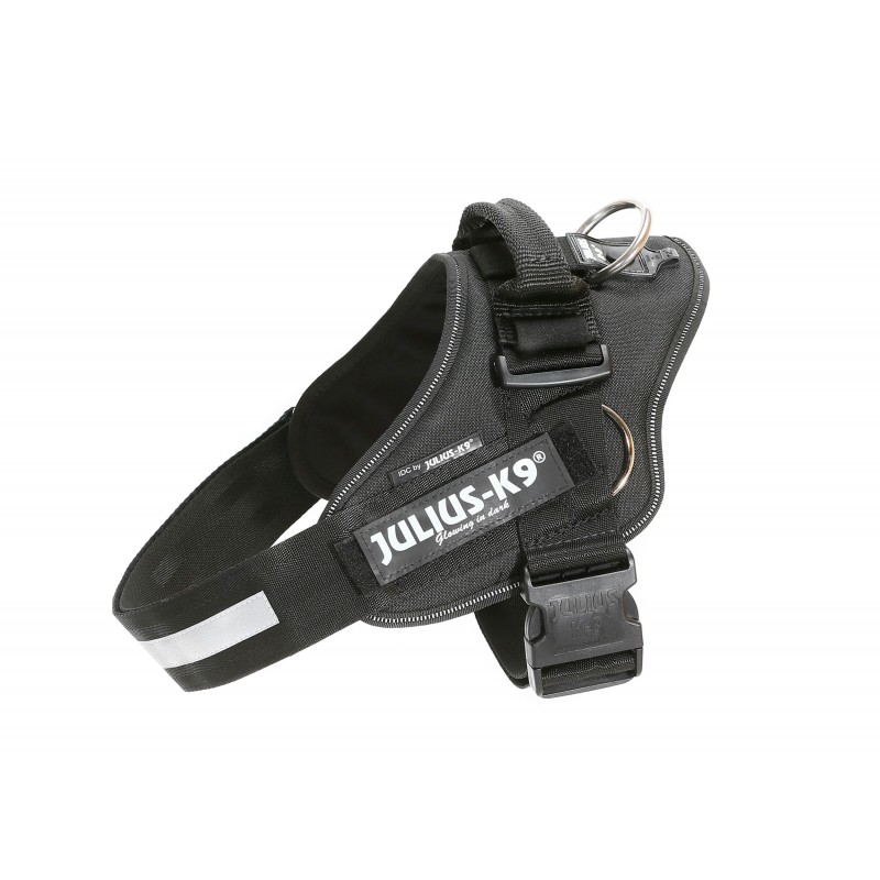 Idc®-Powerharness Anillas Lat. Tiro Talla 0 58-76cm (14-25kg)