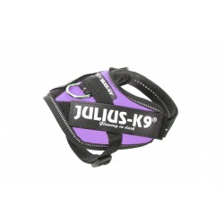 Idc®-Powerharness Lila Baby1 29-36cm (0,8-3kg)
