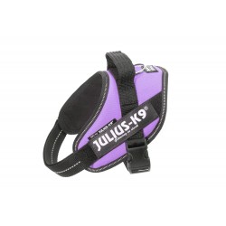 Idc®-Powerharness Lila Mini 51-67cm (7-15kg)