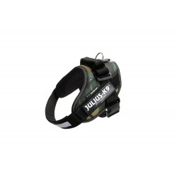Idc®-Powerharness Camuflaje Talla 0 58-76cm (14-25kg)