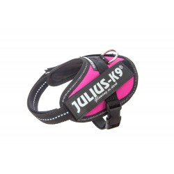 Idc®-Powerharness Rosa Oscuro Baby2 33-45cm (2-5kg)