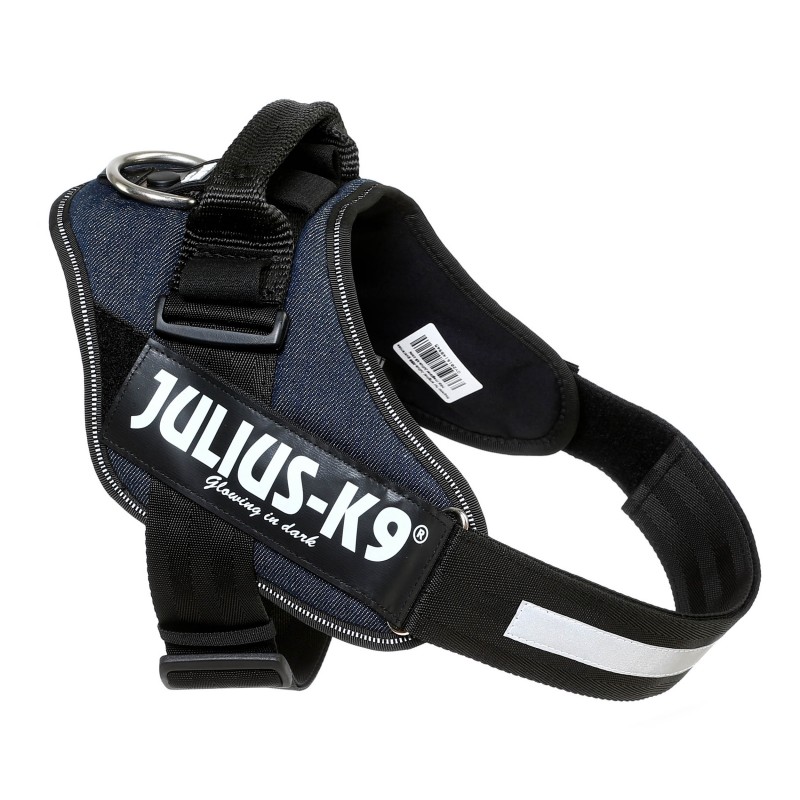 Idc®-Powerharness Vaquero Talla 1 66-85cm (23-30kg)