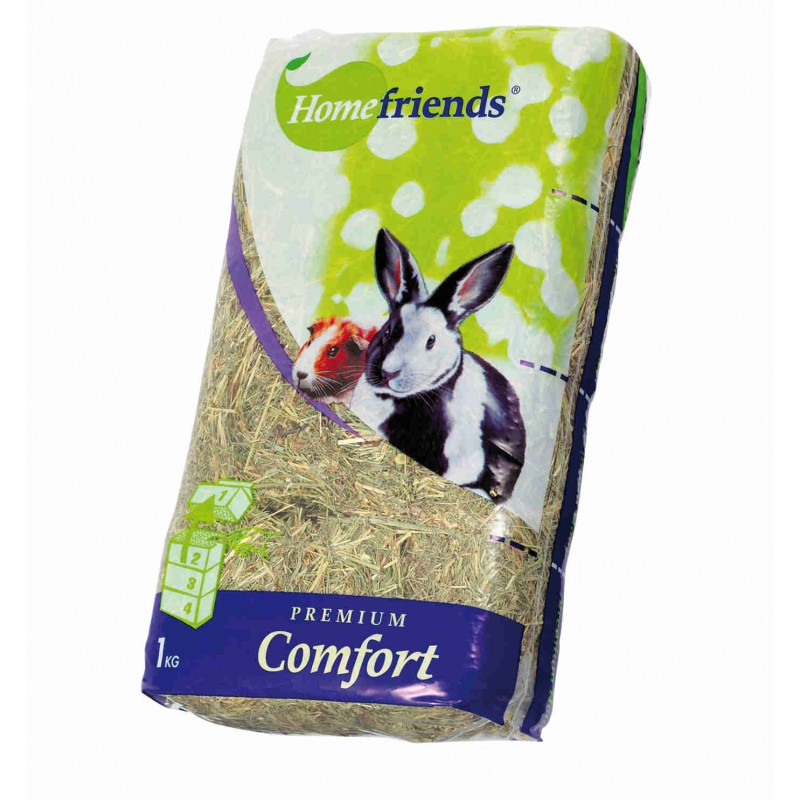 Heno Prensado (Homefriends) 1kg