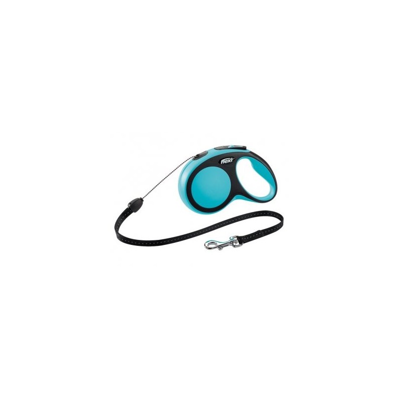 Flexi New Comfort Cordón AZ M 5mts