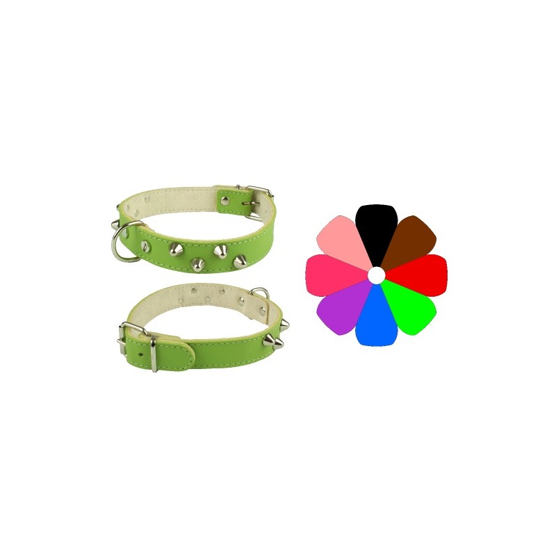 Collar Mountain Co2F VL 39-48 L550 A30
