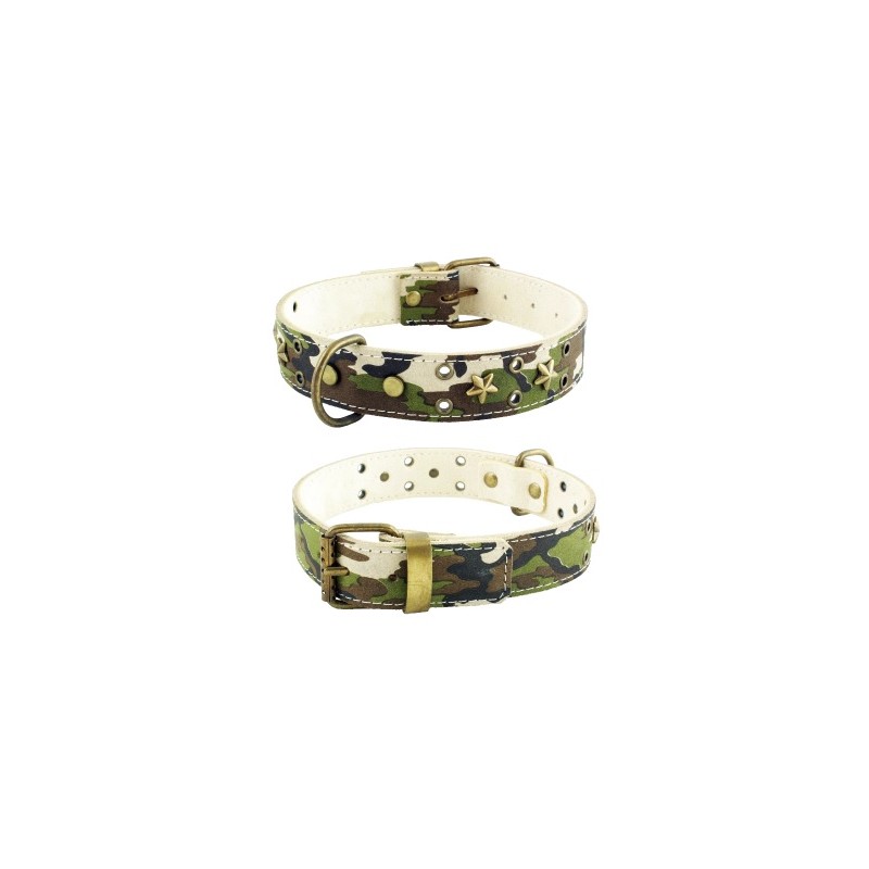 Collar Army MIMT 40 - 50 L550 A3