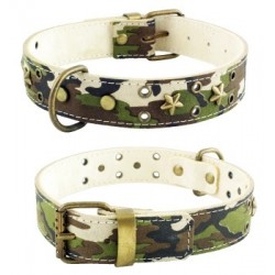 Collar Army MIMT 55 - 65 L700 A3