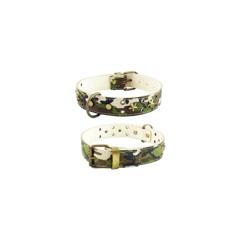 Collar Army MIMT 55 - 65 L700 A3