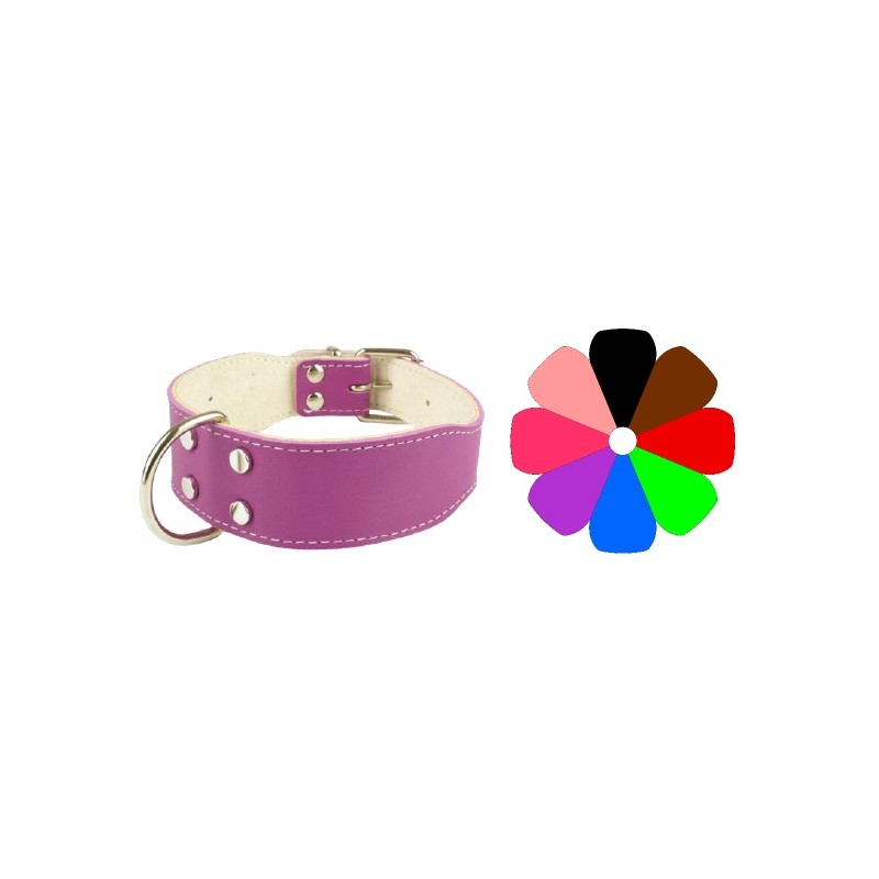 Collar Bull-Dog MR30-39 L450 A40