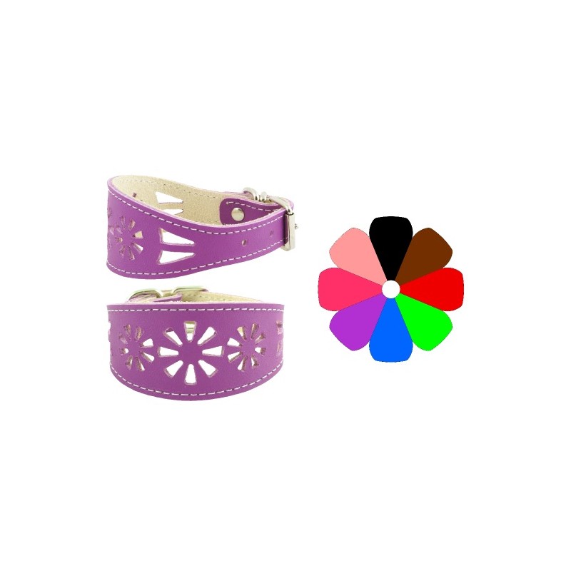 Collar Galgo Filig Piccolo AM 18-25 L280 A40