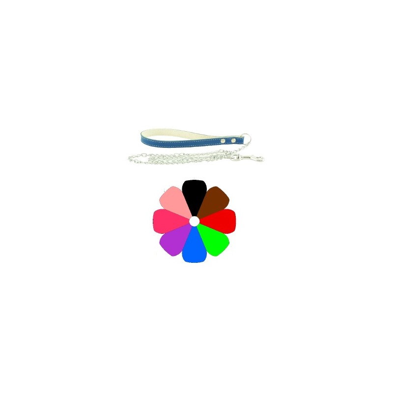 Correa Cadena Fina CELE L1000 D1,5