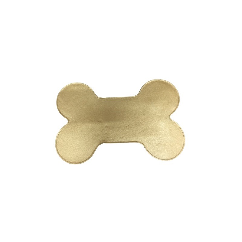 Alfombrilla Hueso ORO A280 L430