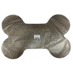 Alfombrilla Hueso LEOP A280 L430