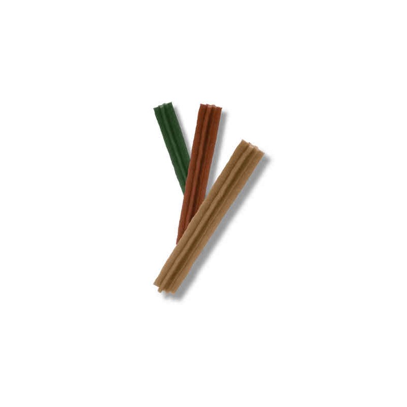 Whimzees Hueso Estrella L Mix 17,8cm (50u/c)
