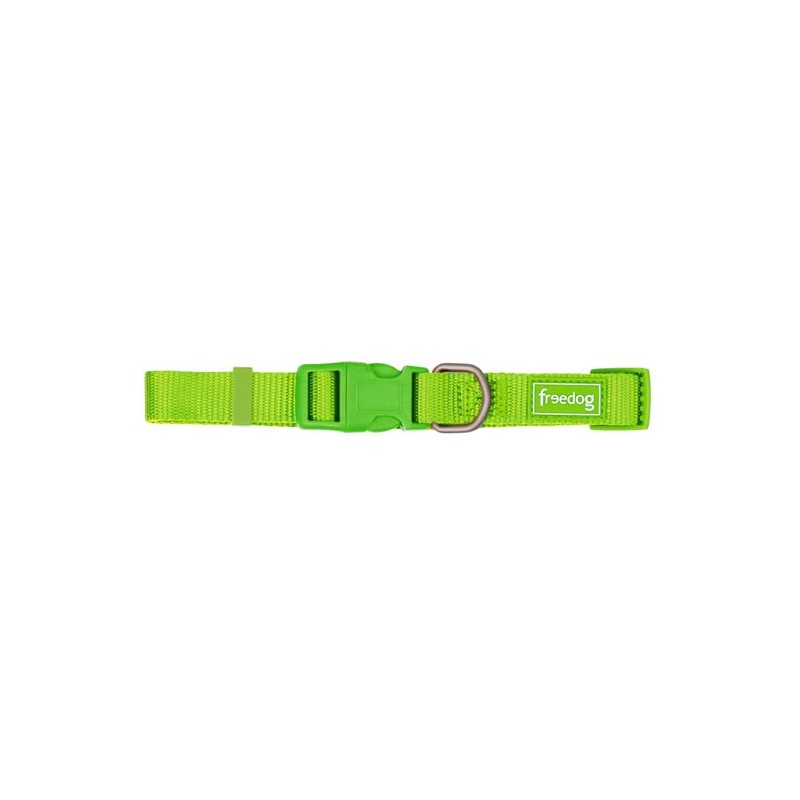 Collar nylon basic LIMA 20mm