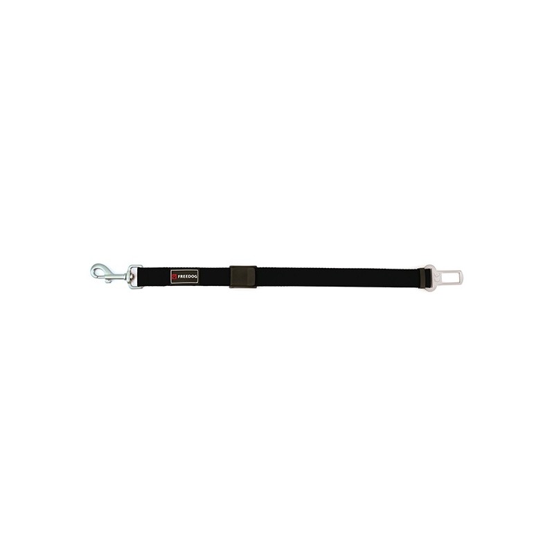 Cinturon de seguridad coche 25mmX36/56cm NG