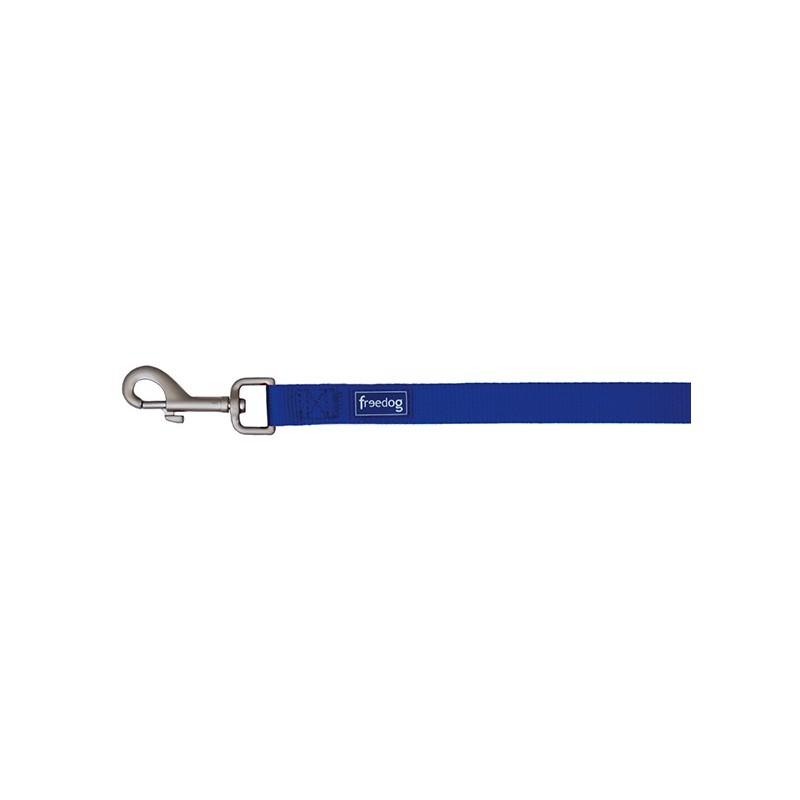 Tirador Nylon Basic AZUL 10mm