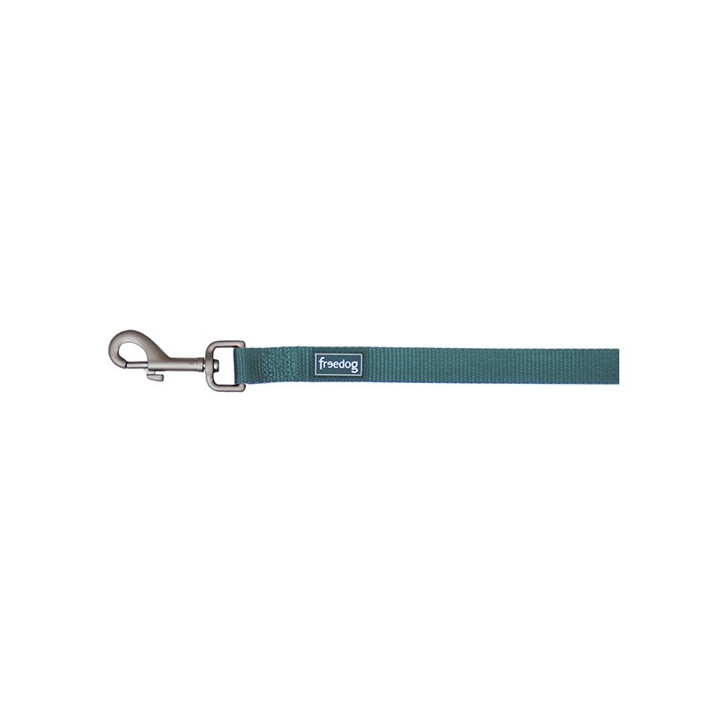 Tirador Nylon Basic VERDE 10mm