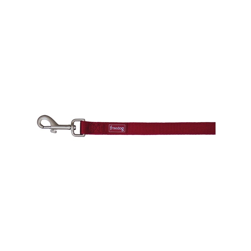 Tirador Nylon Basic GRANATE 10mm