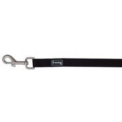 Tirador Nylon Basic NEGRO 15mm
