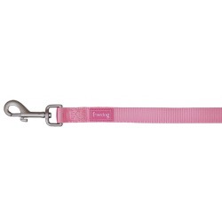 Tirador Nylon Basic ROSA 15mm