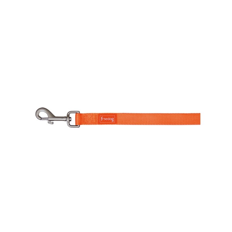 Tirador Nylon Basic NARANJA 20mm