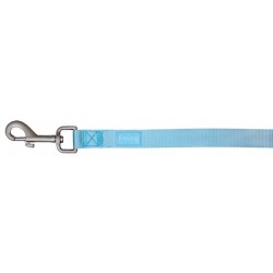 Tirador Nylon Basic Azul Cielo 20mm