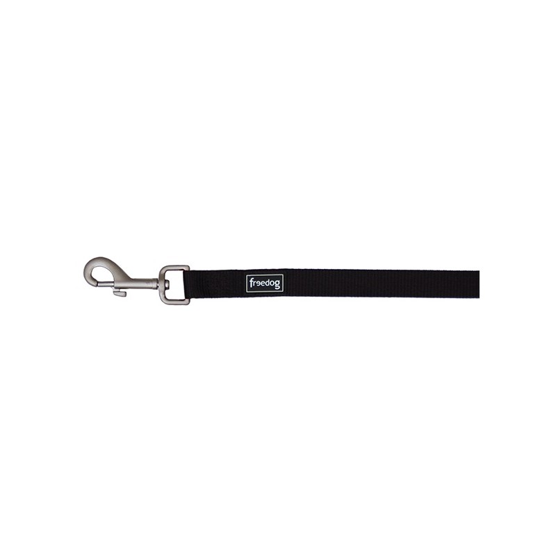 Tirador Nylon Basic NEGRO 25mm