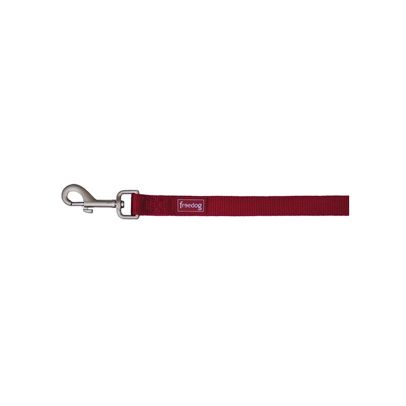 Tirador Nylon Basic GRANATE 25mm