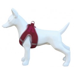 Arnes Soft Granate S 35-40cm