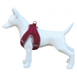 Arnes Soft Granate M 40-45cm