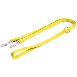 Tirador adiestramiento Nylon AM 2x200cm