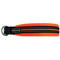 Collar Soft-Sport NJ Neon T-S 15mmx35-50cm