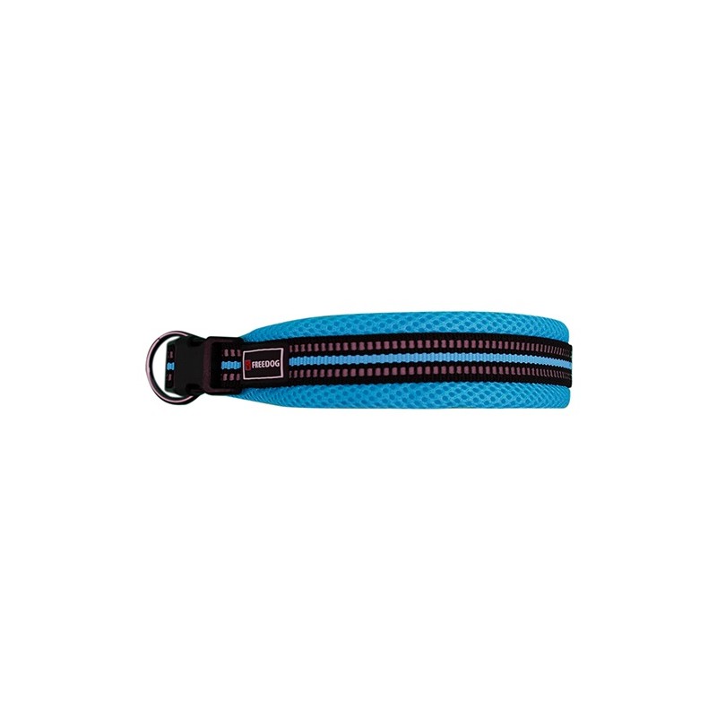 Collar Soft-Sport TUR T-S 15mmx35-50cm