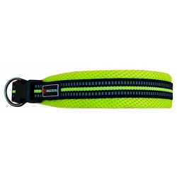 Collar Soft-Sport AM Neon T-M 20mmx35-60cm