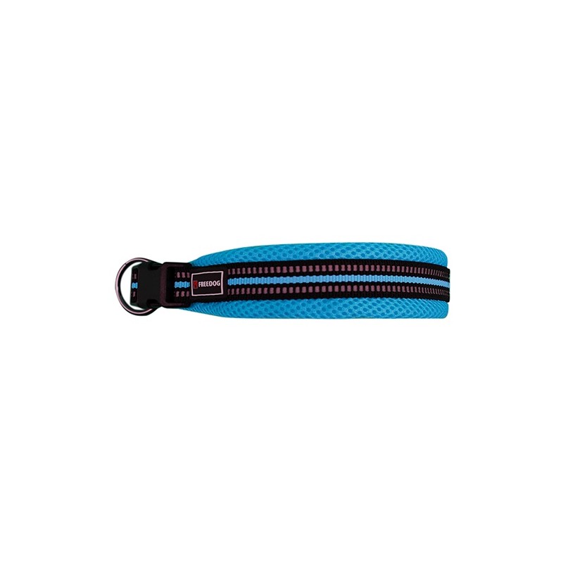 Collar Soft-Sport TUR T-M 20mmx35-60cm