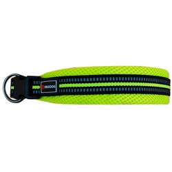 Collar Soft-Sport AM Neon T-L 25mmx38-66cm