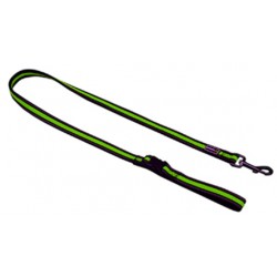 Tirador Soft-Sport AM Neon T-S 15x120cm