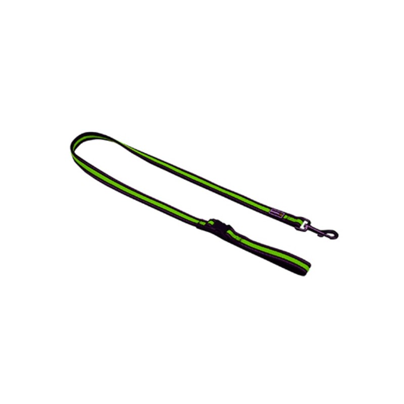 Tirador Soft-Sport AM Neon T-S 15x120cm