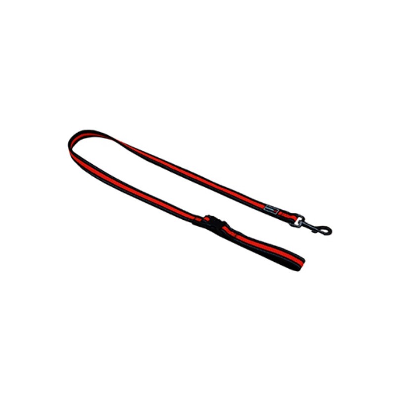 Tirador Soft-Sport NJ Neon T-L 25mmx120cm