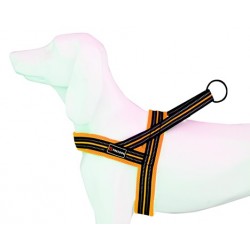 Arnes Soft-Sport NJ Neon T-XS 15mmx48-64cm
