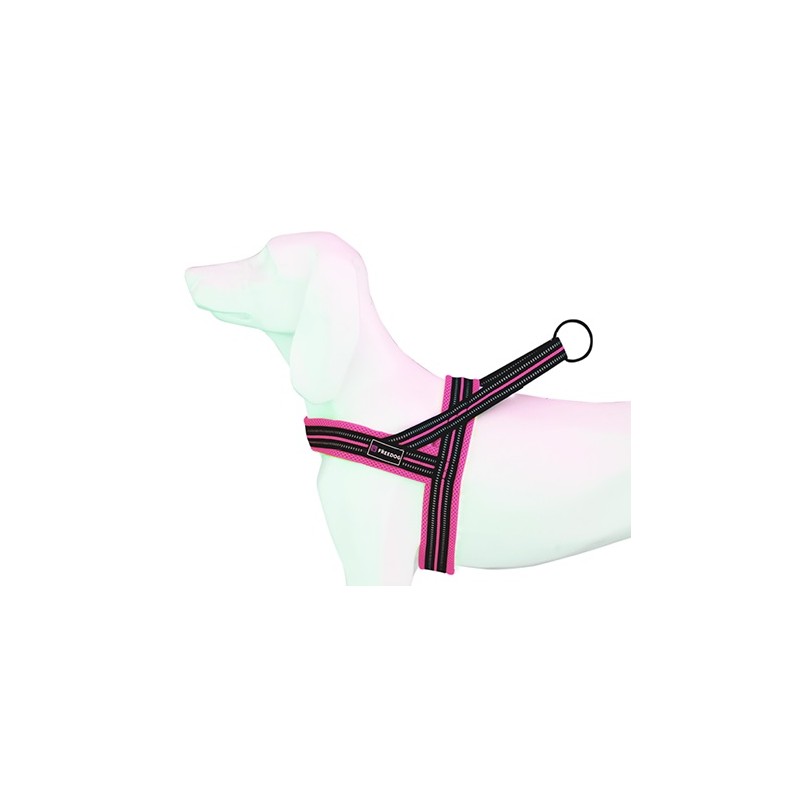 Arnes Soft-Sport RS T-S 20mmx54-64cm